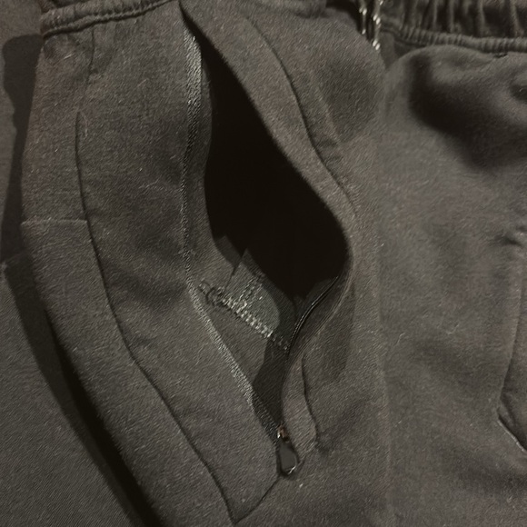 American Eagle Men’s Joggers - XS - Black - Picture 3 of 5